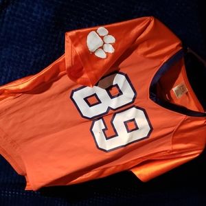 Clemson Jersey